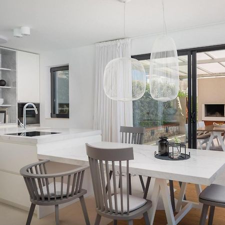 Agapao Villas Sutivan Ngoại thất bức ảnh