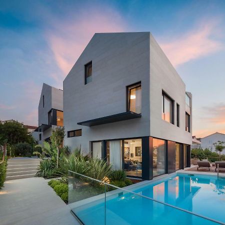 Agapao Villas Sutivan Ngoại thất bức ảnh