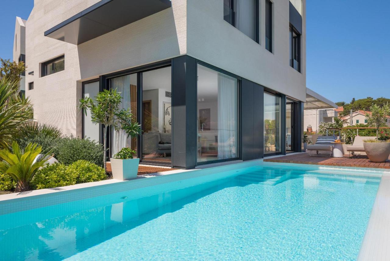 Agapao Villas Sutivan Ngoại thất bức ảnh
