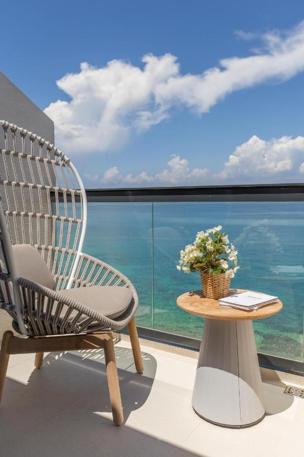 Agapao Villas Sutivan Ngoại thất bức ảnh