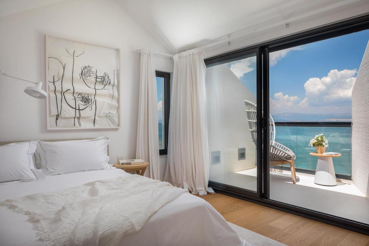 Agapao Villas Sutivan Ngoại thất bức ảnh