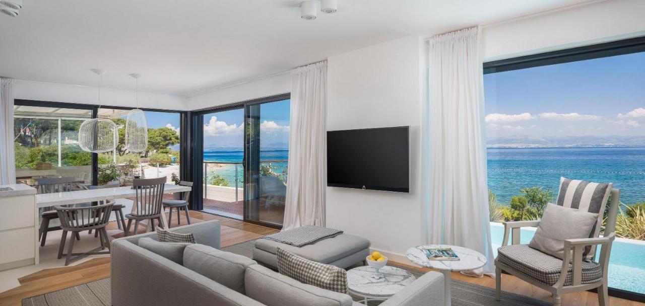 Agapao Villas Sutivan Ngoại thất bức ảnh