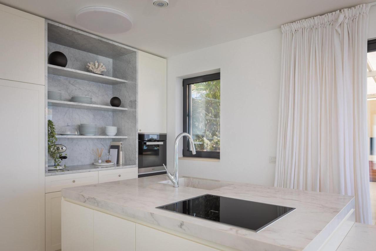 Agapao Villas Sutivan Ngoại thất bức ảnh