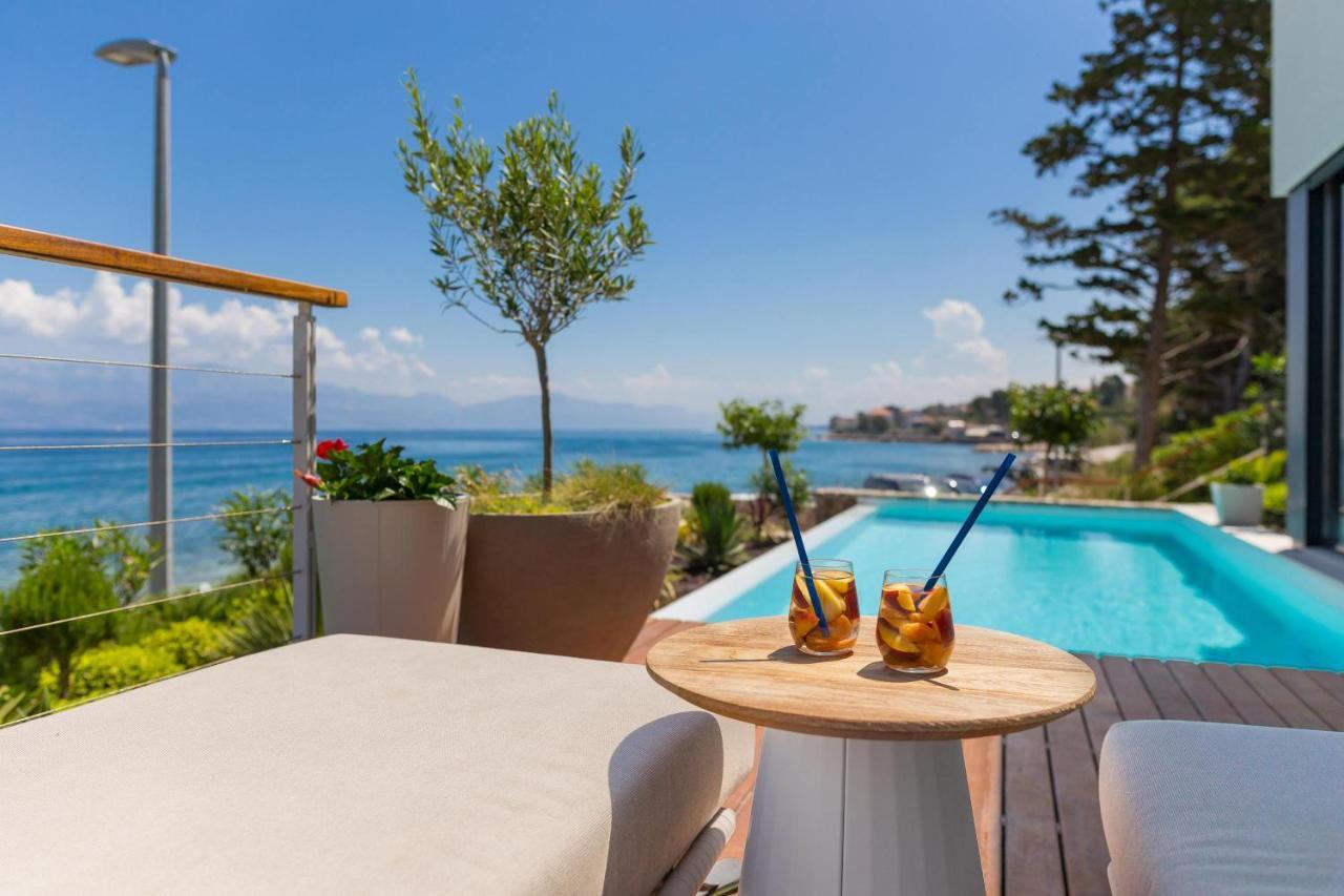 Agapao Villas Sutivan Ngoại thất bức ảnh