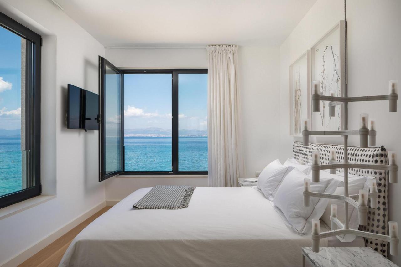 Agapao Villas Sutivan Ngoại thất bức ảnh