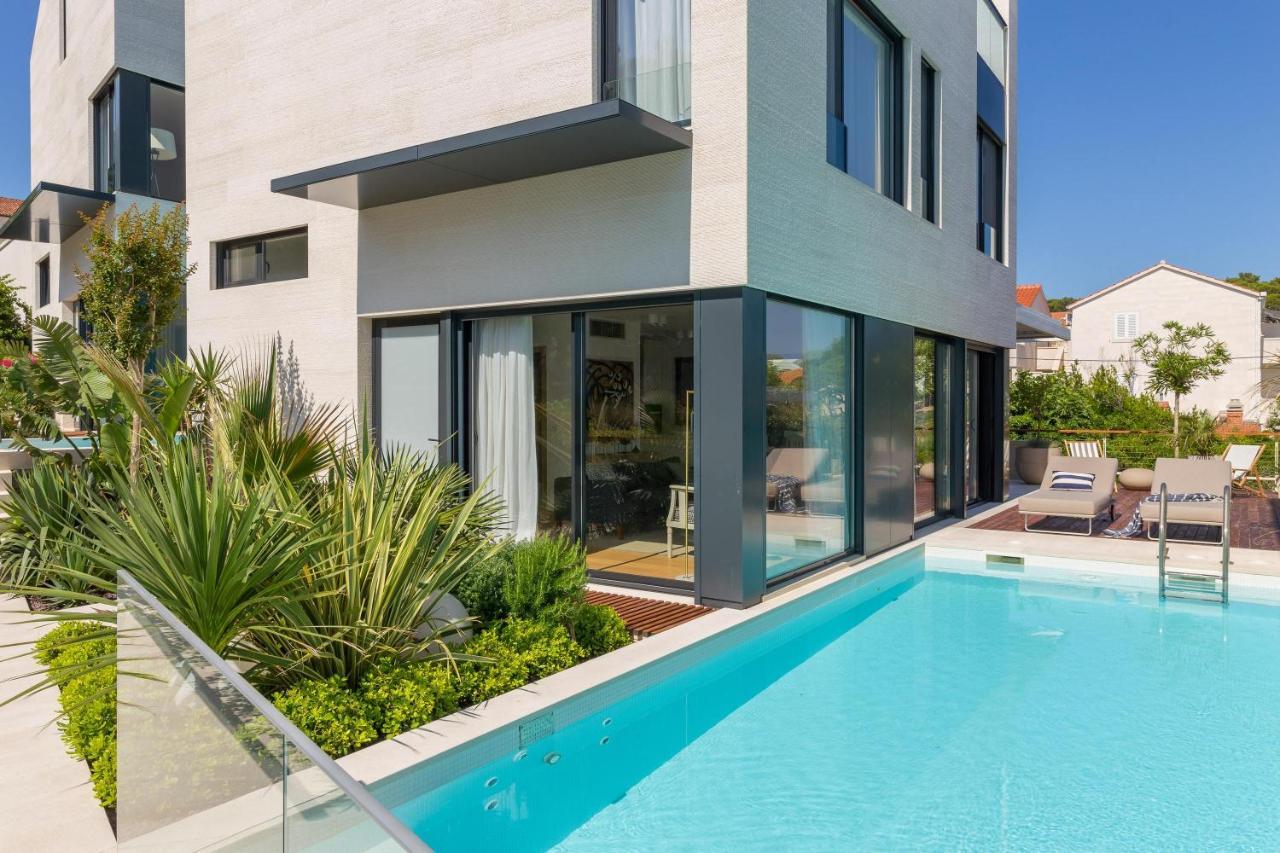 Agapao Villas Sutivan Ngoại thất bức ảnh