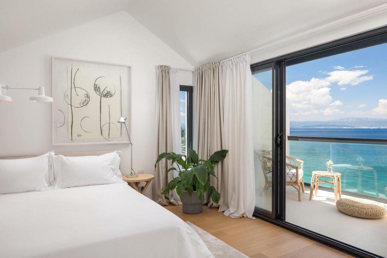Agapao Villas Sutivan Ngoại thất bức ảnh