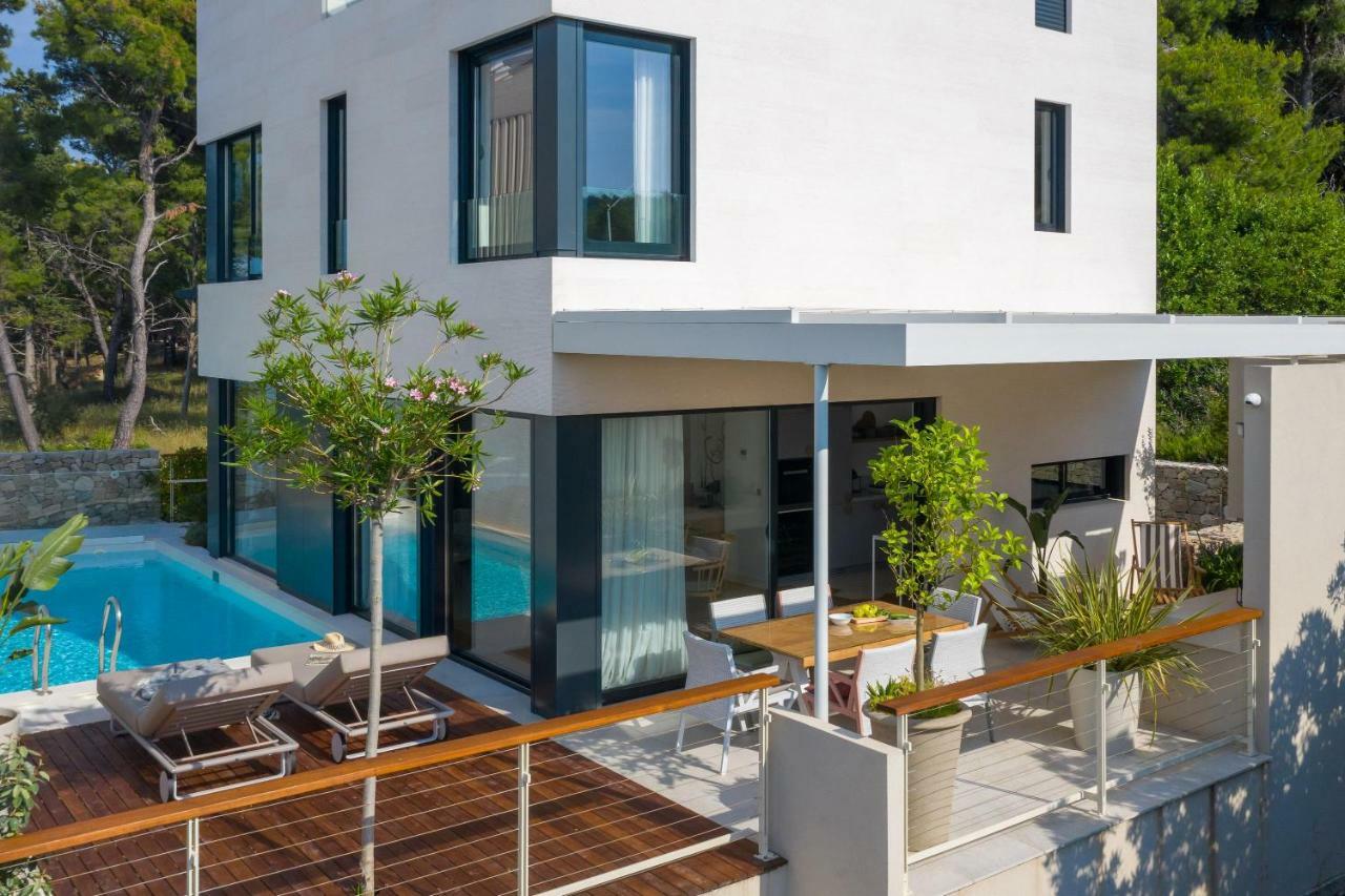 Agapao Villas Sutivan Ngoại thất bức ảnh