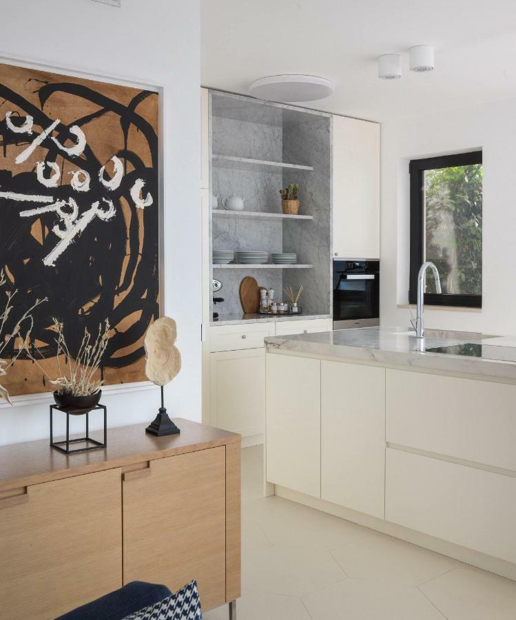 Agapao Villas Sutivan Ngoại thất bức ảnh