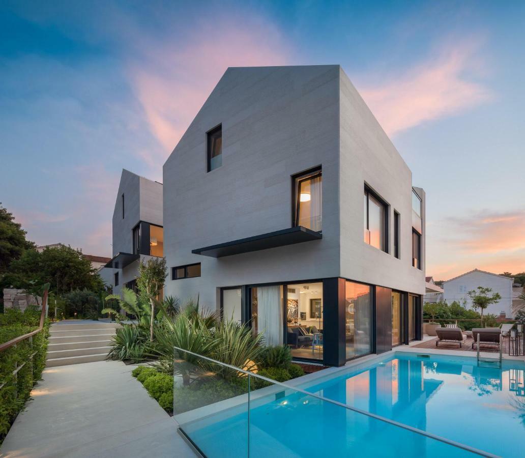 Agapao Villas Sutivan Ngoại thất bức ảnh