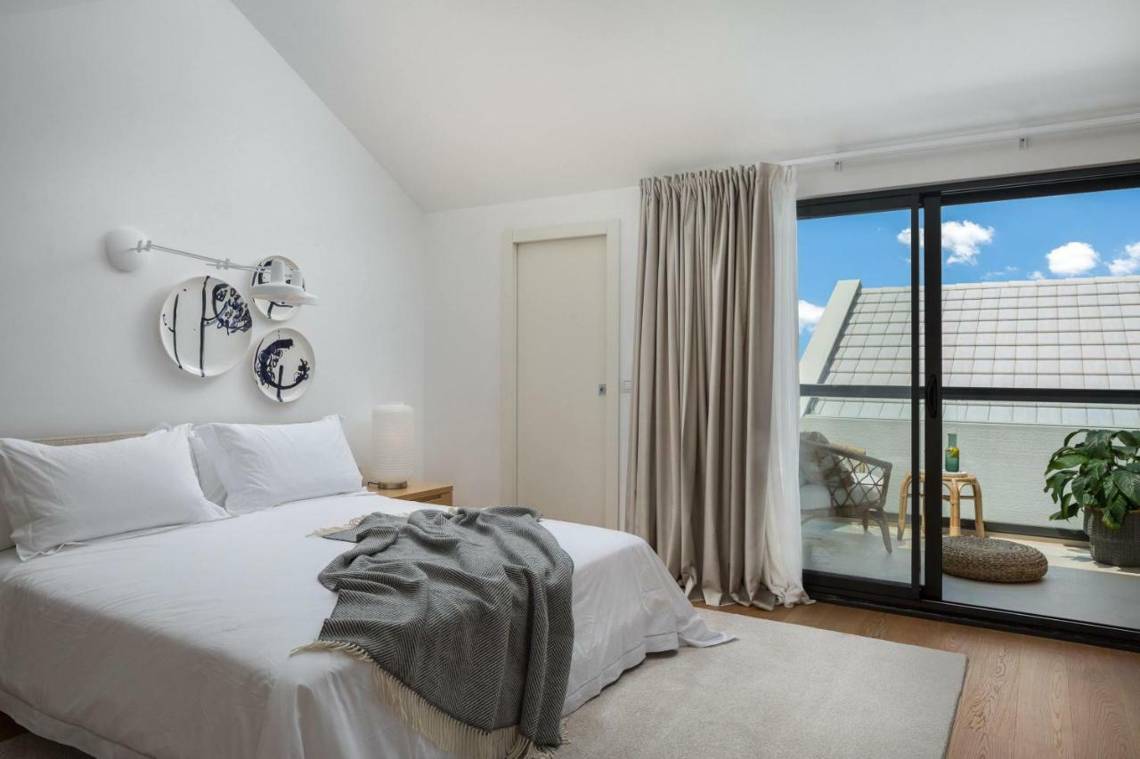 Agapao Villas Sutivan Ngoại thất bức ảnh