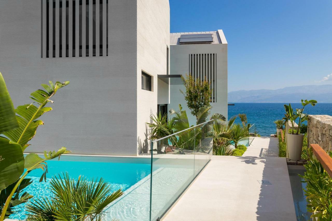 Agapao Villas Sutivan Ngoại thất bức ảnh
