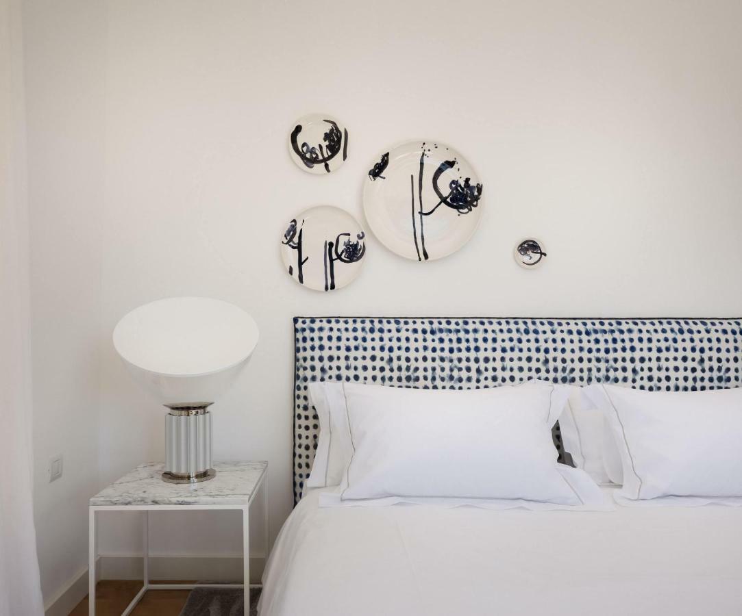 Agapao Villas Sutivan Ngoại thất bức ảnh