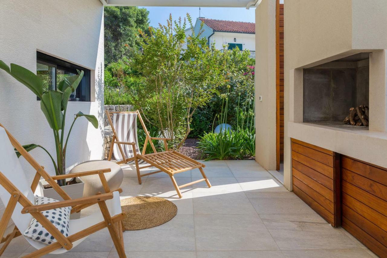 Agapao Villas Sutivan Ngoại thất bức ảnh