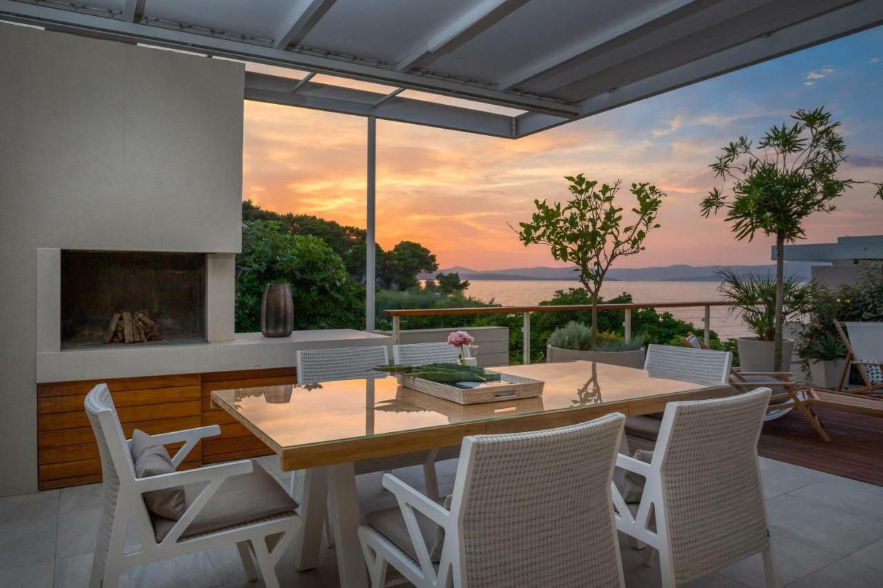 Agapao Villas Sutivan Ngoại thất bức ảnh