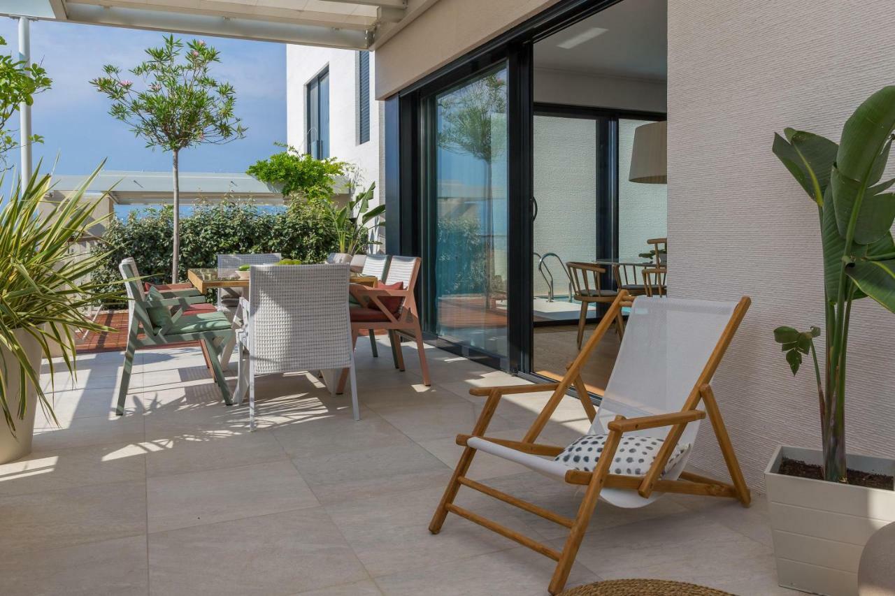 Agapao Villas Sutivan Ngoại thất bức ảnh