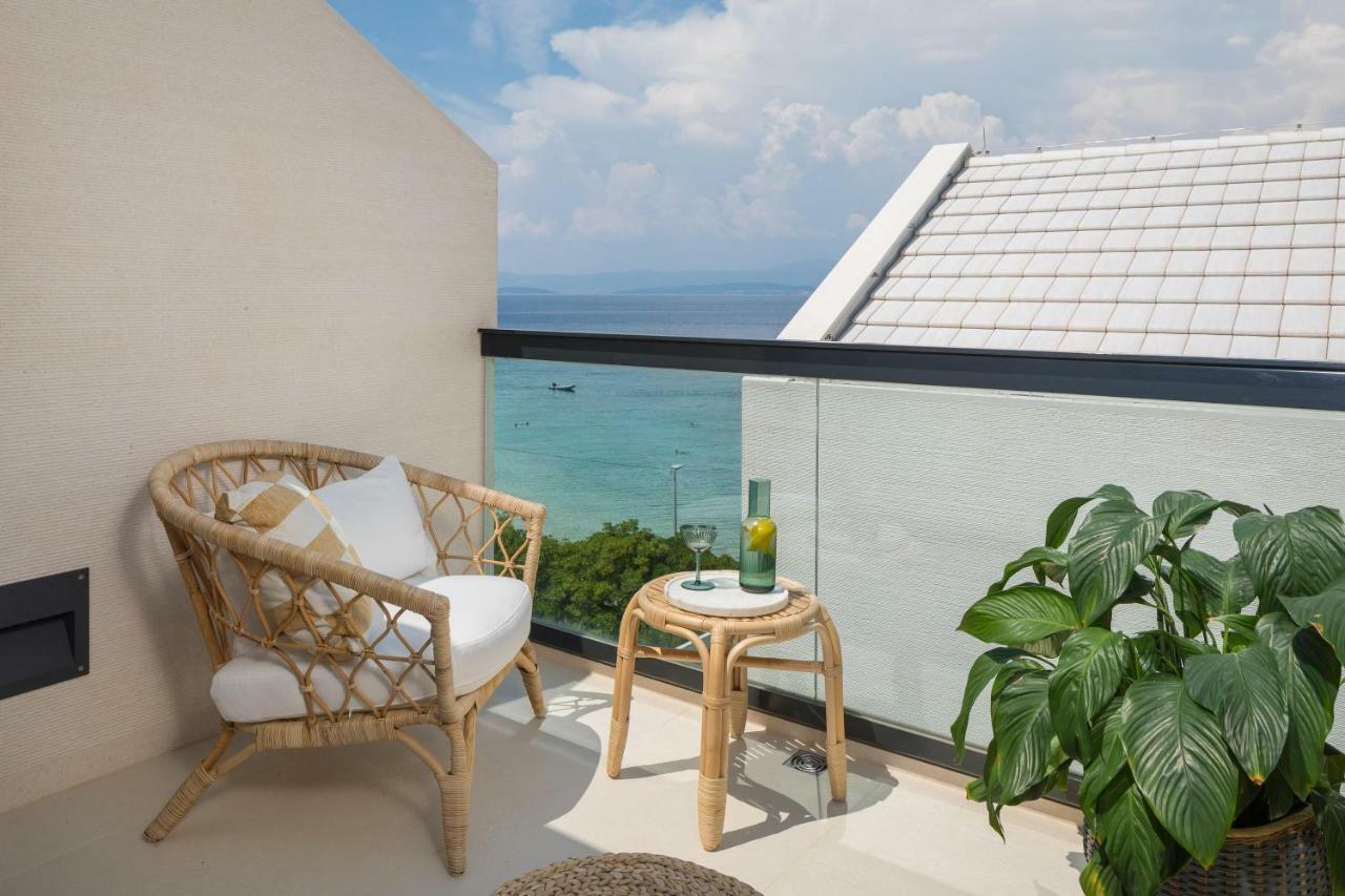 Agapao Villas Sutivan Ngoại thất bức ảnh