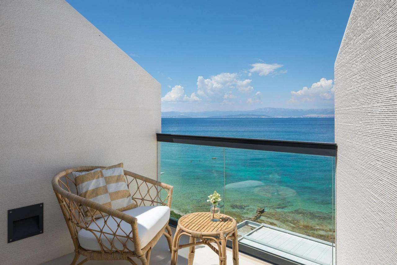 Agapao Villas Sutivan Ngoại thất bức ảnh