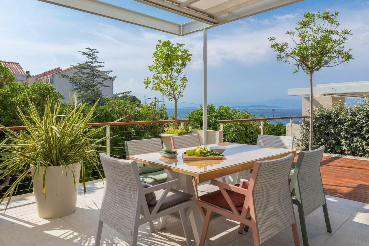 Agapao Villas Sutivan Ngoại thất bức ảnh
