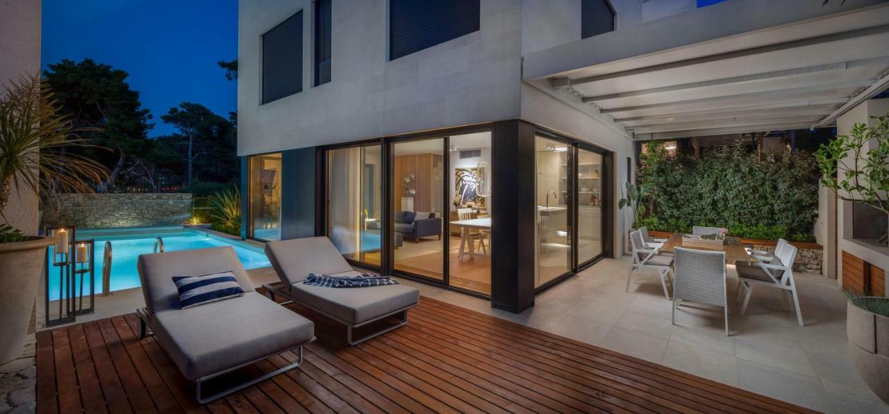 Agapao Villas Sutivan Ngoại thất bức ảnh