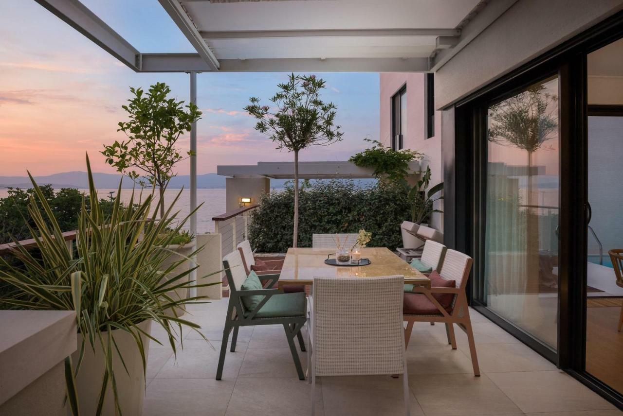 Agapao Villas Sutivan Ngoại thất bức ảnh