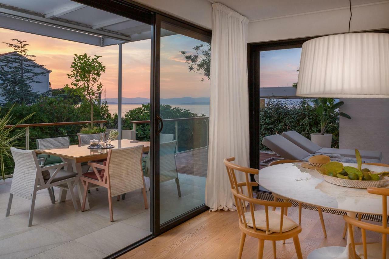 Agapao Villas Sutivan Ngoại thất bức ảnh