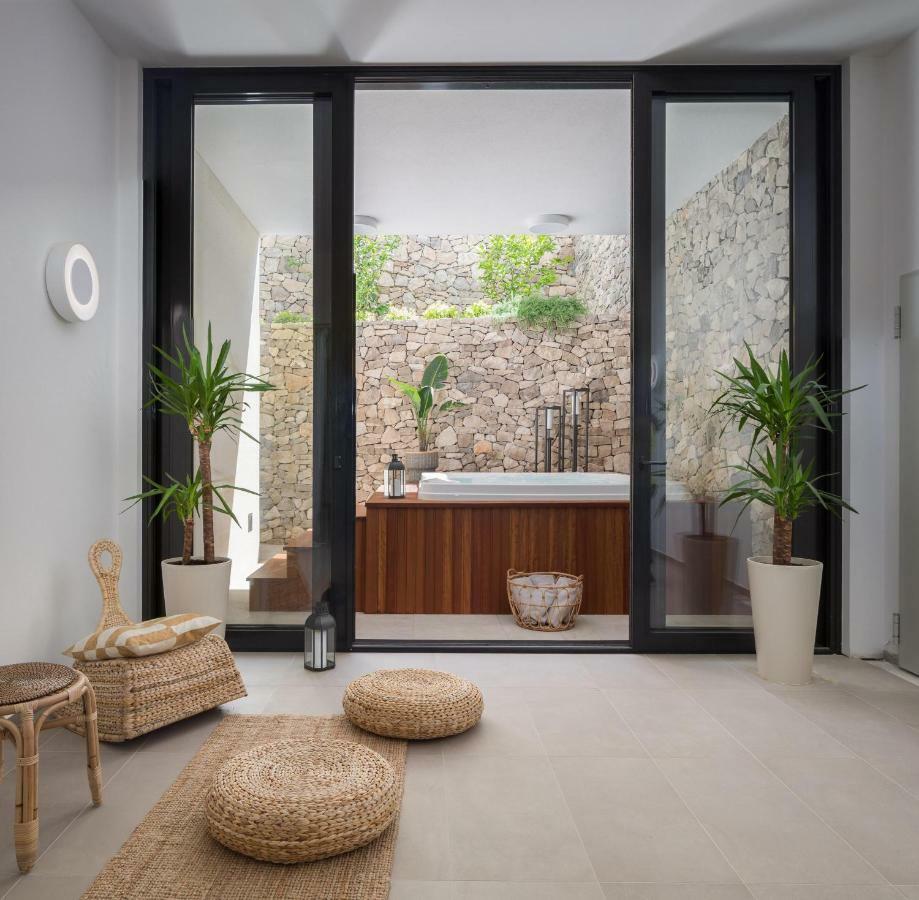 Agapao Villas Sutivan Ngoại thất bức ảnh