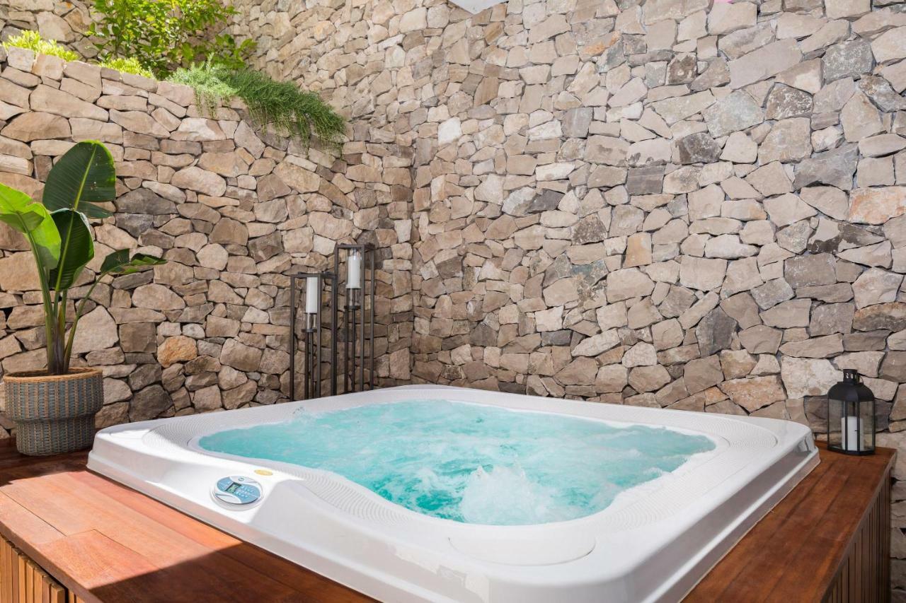 Agapao Villas Sutivan Ngoại thất bức ảnh